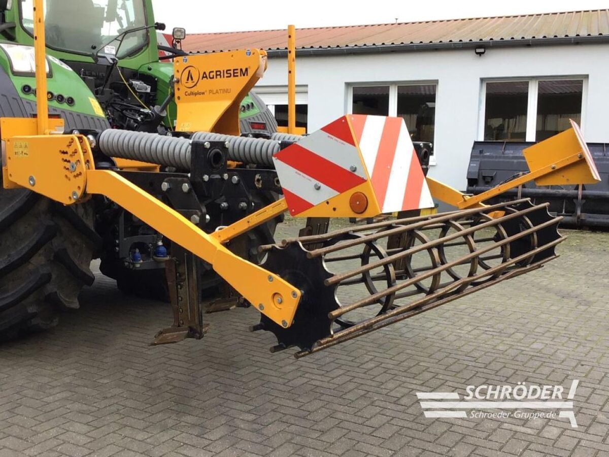 E-FARM: cultiplow platinum sr - Citerne - id 7TNHKEH - 18 485 € - Année: 2022 - Allemagne