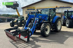 New Holland T5.110 EC tractor €69,000