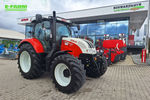 Steyr Profi 4130 CVT tractor 74.605 €