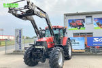 Case IH MX 120 tractor 26.900 €