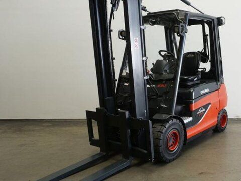 E-FARM: Linde e 30 387 - Carrello elevatore - id NGW1R79 - 23.900 € - Anno di costruzione: 2015 - Ore: 2.741,Germania