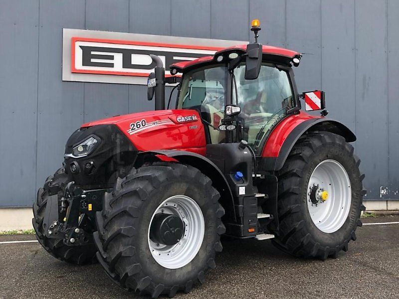 David Brown 850