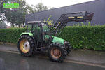 Deutz-Fahr agroxtra 4.47 tractor 18.500 €