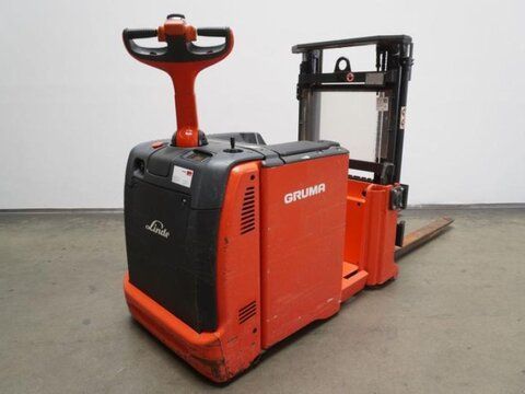 Linde l 12 ac 1170-01 Chariot élévateur 6 850 €