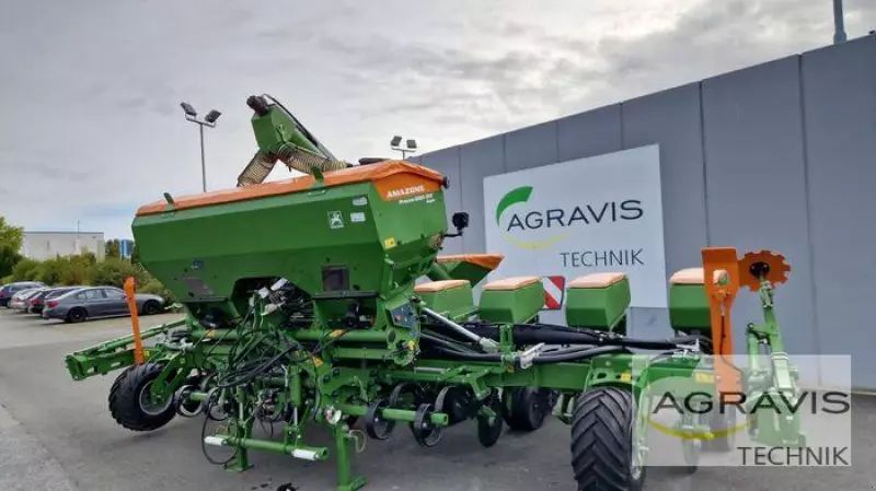 E-FARM: Amazone Precea 6000-2 CC Super - Precision drill - id SXTKAPF - €67,566 - Year of construction: 2024 - Germany