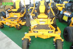 Cubcadet xz7 l 122 cm ultima lawn_mower €7,500