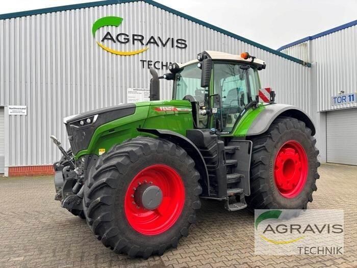 E-FARM: Fendt 1050 Vario ProfiPlus - Tracteur - id KFTRNK6 - 367 900 € - Année: 2023 - Lecture du nombre d'heure: 1 070,Puissance du moteur (chevaux): 517,Allemagne