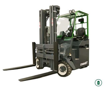 Combilift cbe4000 Carretilla elevadora
