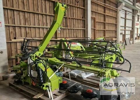 E-FARM: Claas Disco 4400 Contour - Faucheuse - id YVKWAPS - Année: 2023 - Allemagne