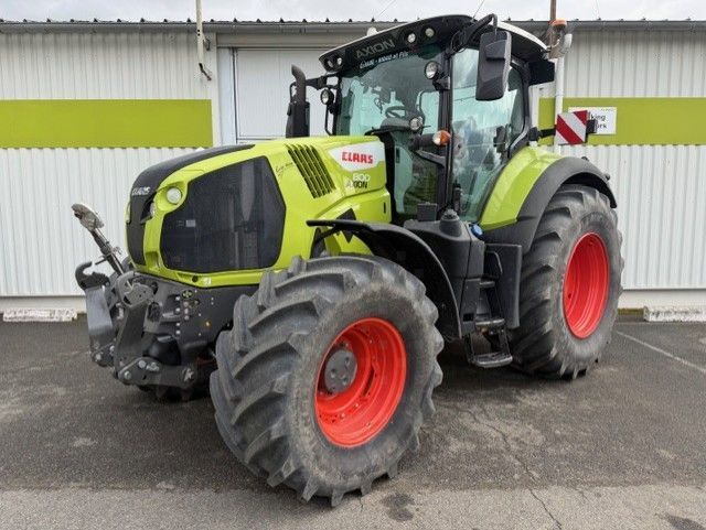 Claas Axion 800 Traktor 100 000 EUR
