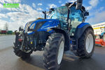 New Holland T5.120 AC tractor €79,000