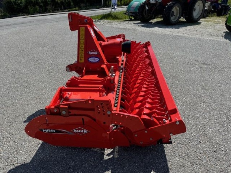 Kuhn HRB 303 D compactdischarrow €14,992