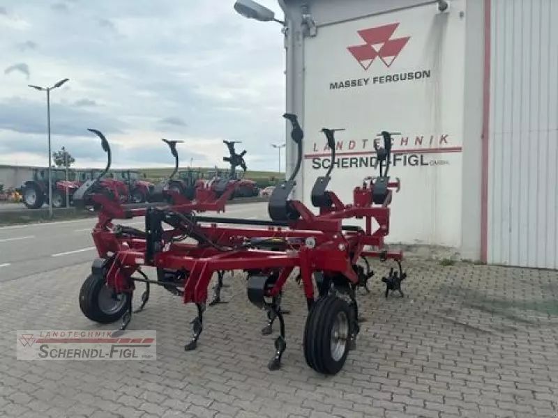 KONGSKILDE VFM 4319 Cultivateur 13 792 €