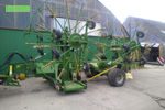 Krone Swadro 1400 Plus rotaryhaymaker €19,800