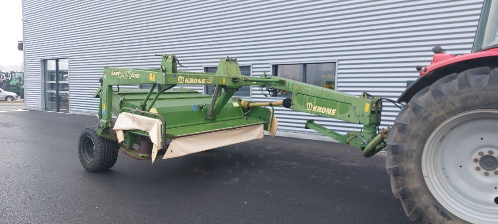 Krone EasyCut 3200 Kasza 6000 EUR