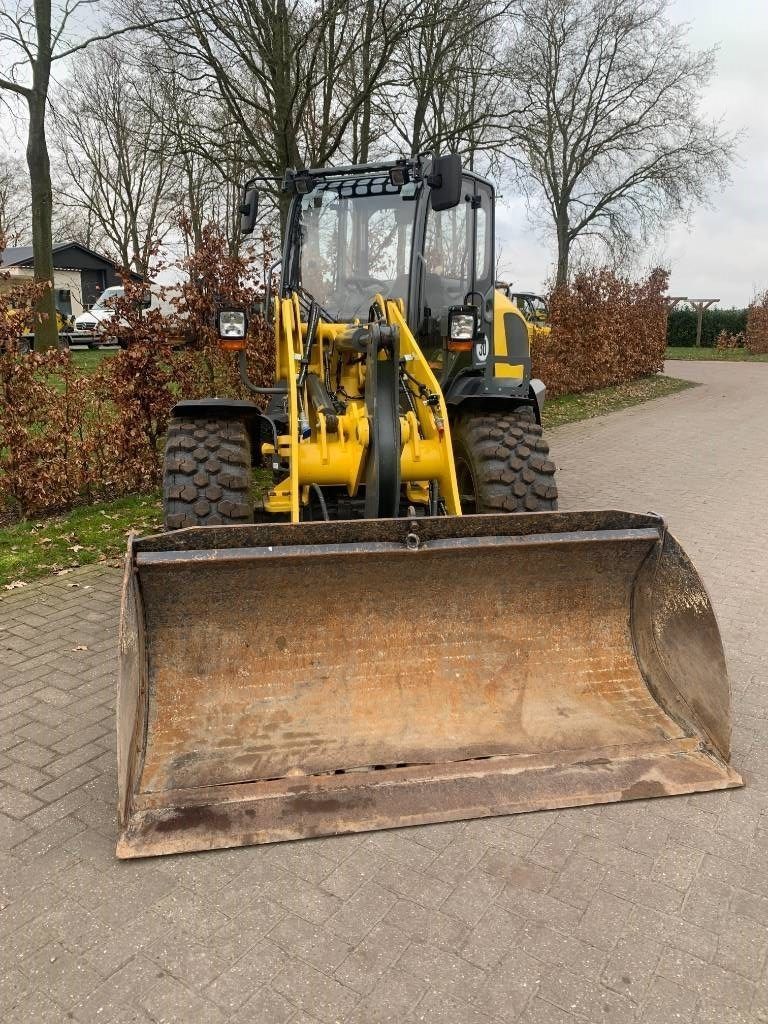 Wacker Neuson WL44 Ładowarka kołowa 48 500 €