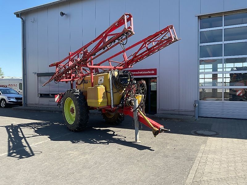 E-FARM: Rau spridotrain 2500 - Pflanzenschutzspritze - id KSD3LI4 - 5.000 € - Baujahr: 1993 - Deutschland