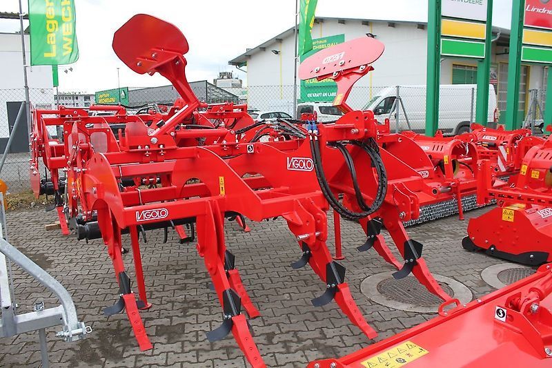 VIGOLO dig 780/7 Cultivator €13,250