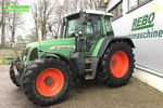 Fendt 716 Vario tractor 35.900 €