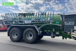 Kotte garant pt 16.500 kotte pumptan slurry_tanker €110,000