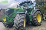 John Deere 6215 R tractor €95,000