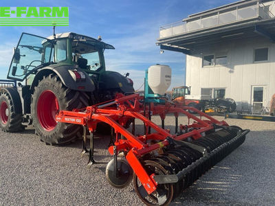 E-FARM: Kuhn mixter 9t mixter 100 - Cultivator - id XARRLWL - €14,900 - Year of construction: 2014