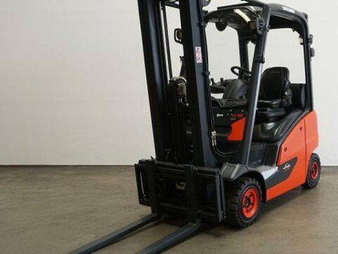 E-FARM: Linde h 16 t evo 391-00 - Chariot élévateur - id ZGDZ1FS - 18 900 € - Année: 2015 - Lecture du nombre d'heure: 6 220,Allemagne