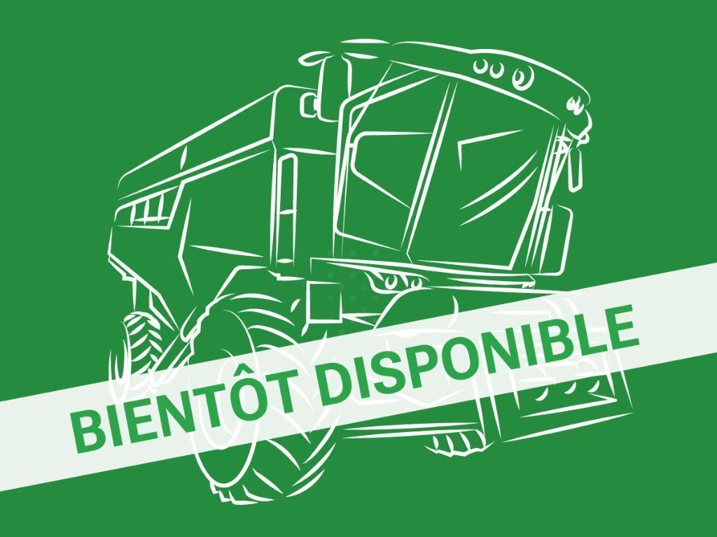 Deutz-Fahr 6090 hts Kombajn zbożowy 64 900 €