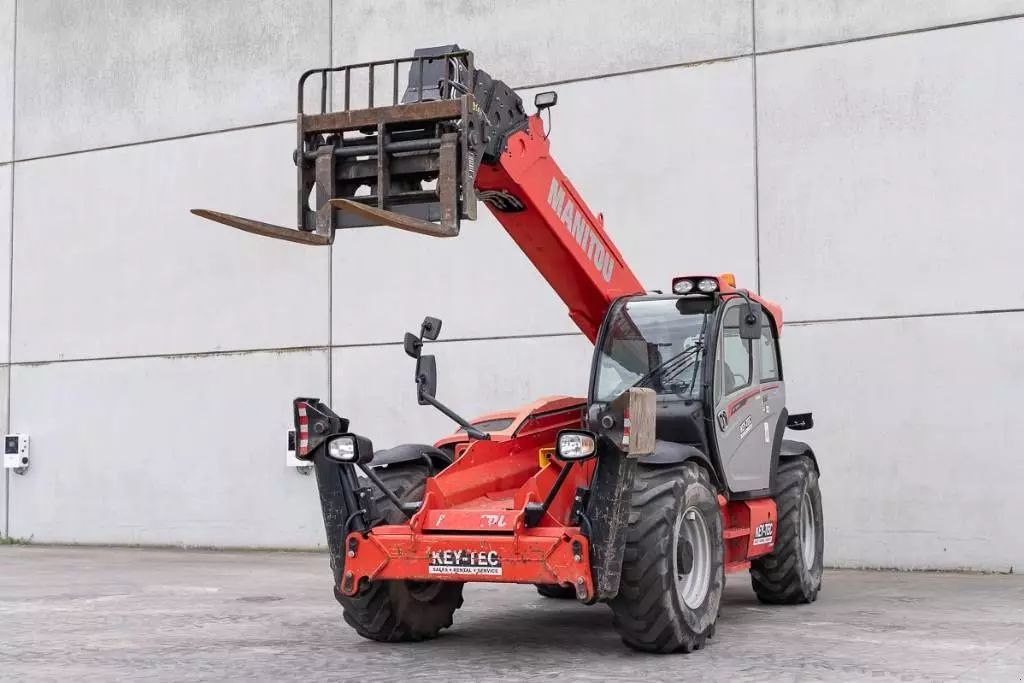 Manitou MT 1840 Chargeur télescopique