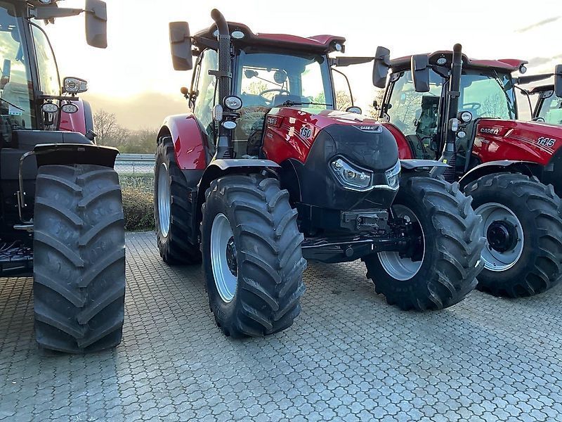 E-FARM: Case IH Maxxum 150 - Tracteur - id JT3QYDK - Année: 2022 - Lecture du nombre d'heure: 15,Puissance du moteur (chevaux): 150,Allemagne