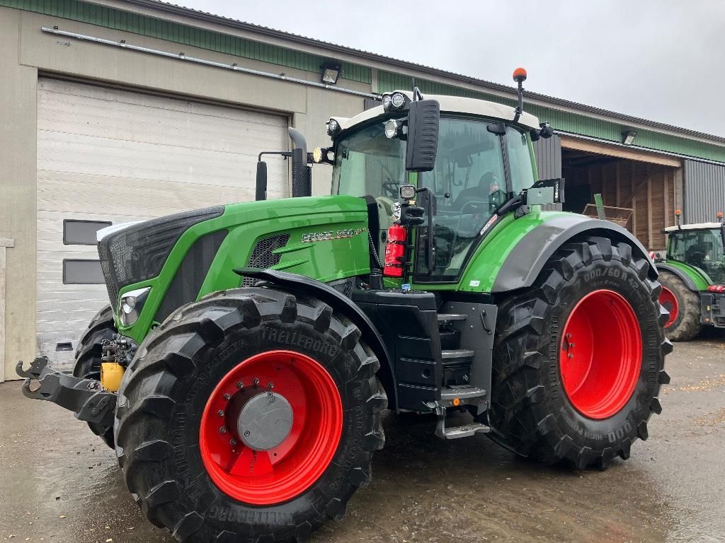 E-FARM: Fendt 930 Vario ProfiPlus - Tracteur - id CVLPCLA - 198 000 € - Année: 2019 - Lecture du nombre d'heure: 3 280,Puissance du moteur (chevaux): 313,Finlande