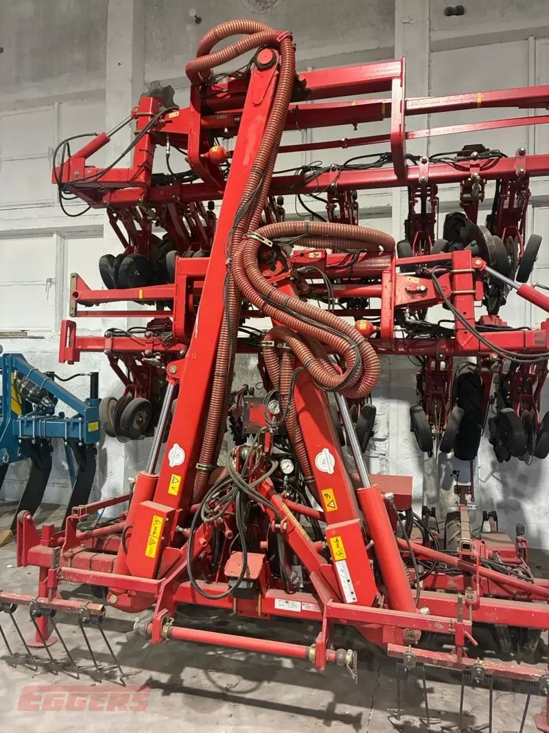 Kverneland unicorn sd 9,00 m 18-reihig Seminatrice di precisione 25.000 €