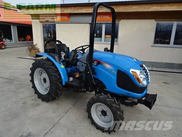 LS mt 3.35 Tractor €16,900