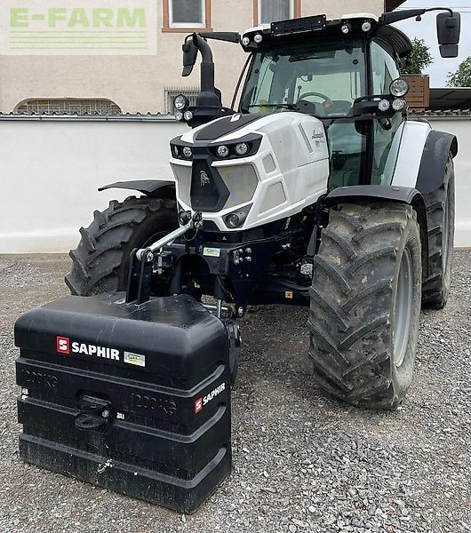 Lamborghini Spark 140 Trattore 87.000 €