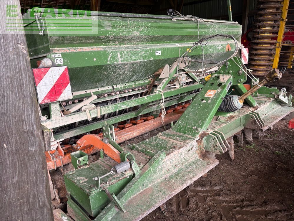 Amazone AD403 Semoir 9 000 €