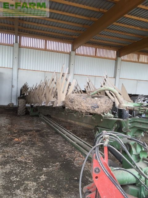 E-FARM: Eberhardt 12 schar pflug - Plough - id VTFSVIR - €10,000 - Year of construction: 1994 - Austria
