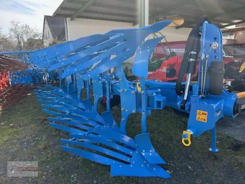 E-FARM: Lemken Juwel 8 MV 5 N 100 - Plough - id H8IJJXZ - €37,807 - Year of construction: 2025 - Germany