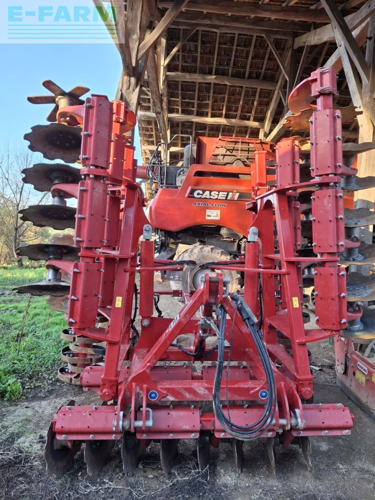 HORSCH Joker 5 CT Cultivator €23,000