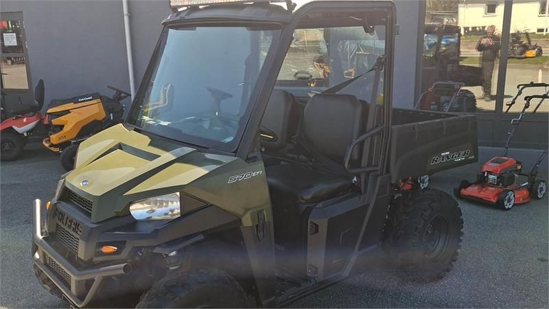 Polaris ranger 570 Motor vehicle €10,036