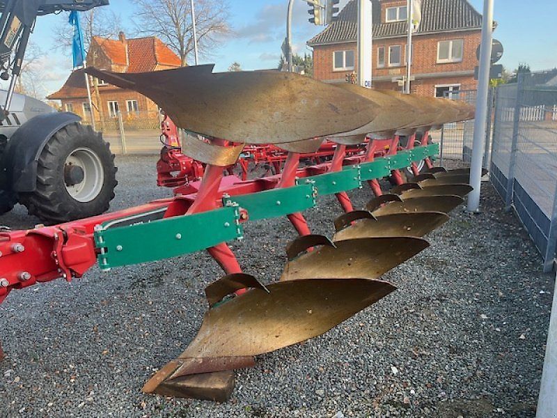 E-FARM: Kverneland 6300 s - Плуг - id WRRUQJH - 36 900 € - Год выпуска: 2022 - Германия