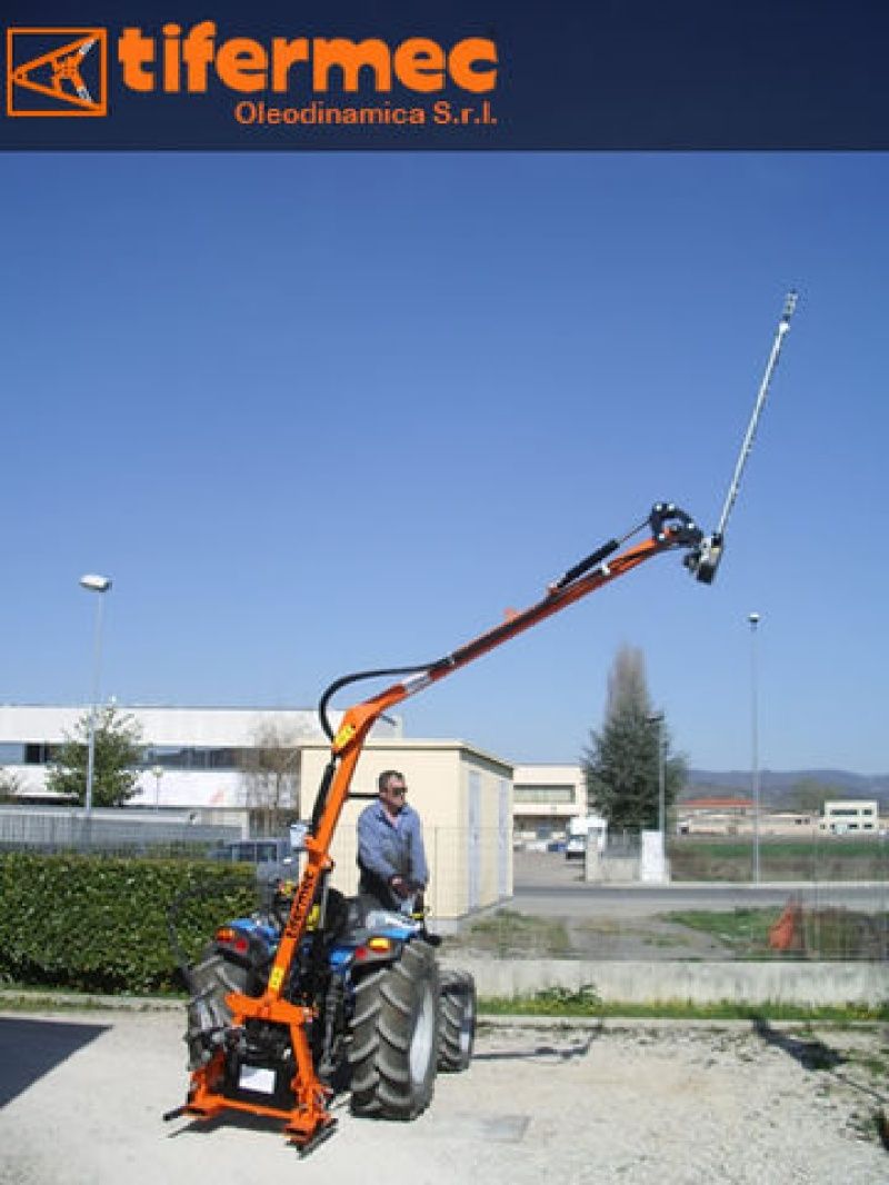 E-FARM: heckenschneider, astschere universalanbau - Cortasetos - id 33TNZXS - 7900 € - Año: 2022 - Horas: 1,Austria