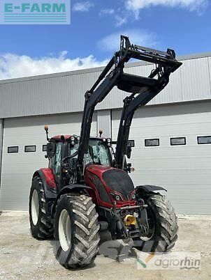 Valtra N 134 A Τρακτέρ 70.000 €