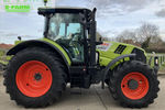 Claas USED 2017 ARION 650 tractor 81.043 €