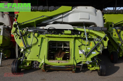 E-FARM: Claas Orbis 900 - Barre de coupe - id JMKEVA9 - 62 000 € - Année: 2020