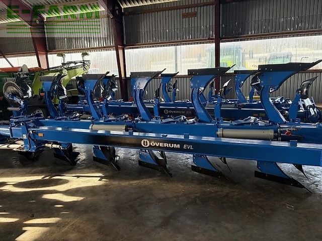 ÖVERUM 6-schar Plough €39,000