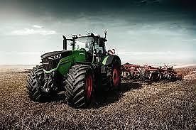 E-FARM: Fendt 1050 Vario - Tracteur - id MVFA5A8 - Année: 2017 - Lecture du nombre d'heure: 7 348,Puissance du moteur (chevaux): 521,Allemagne