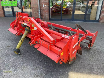 E-FARM: Maschio sc280 - Power harrow - id KMNU6G2 - €7,550 - Year of construction: 2019 - Germany