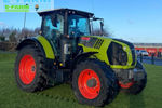 Claas Arion 630 tractor 80.723 €