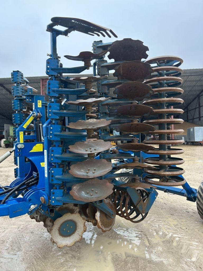 Rolmako u693 Grubber 17.000 €