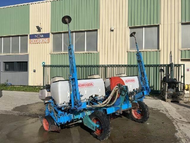 E-FARM: Monosem ng+ - Máquina sembradora otros - id CDN326R - Año: 2001 - Francia
